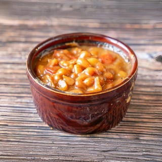 Baked Beans