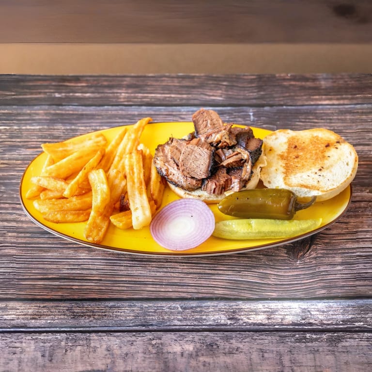 Brisket Done Right