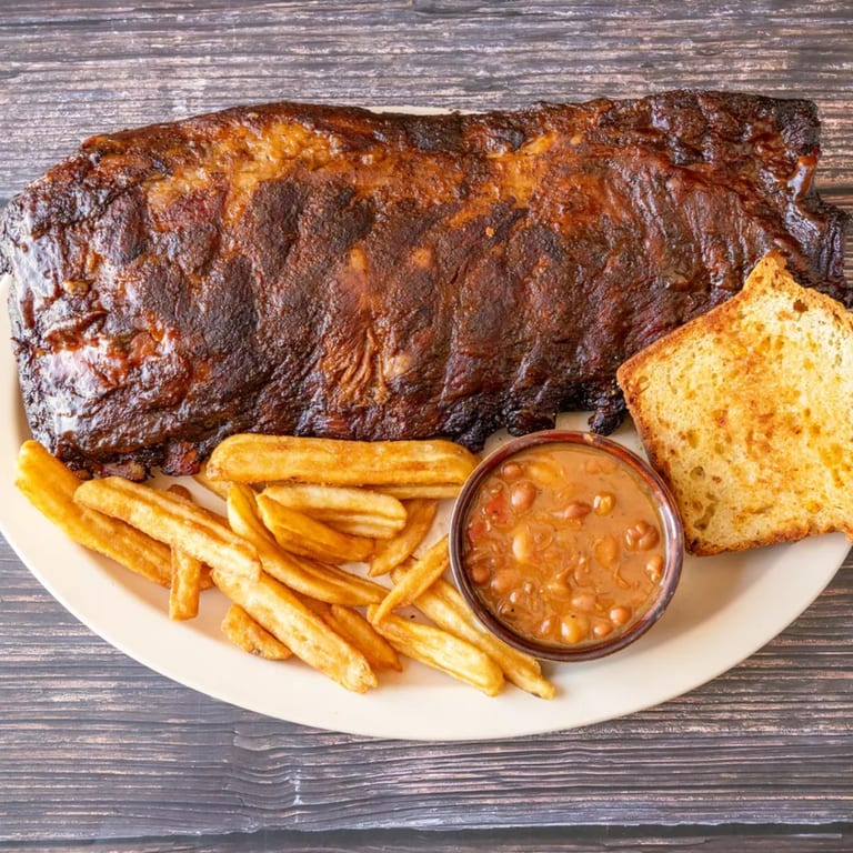 BBQ Catering for Your Event in Port Charlotte
