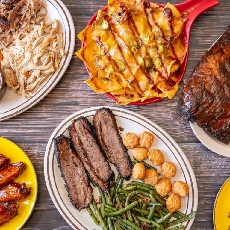 Bring the Smoke to Your Next Gathering