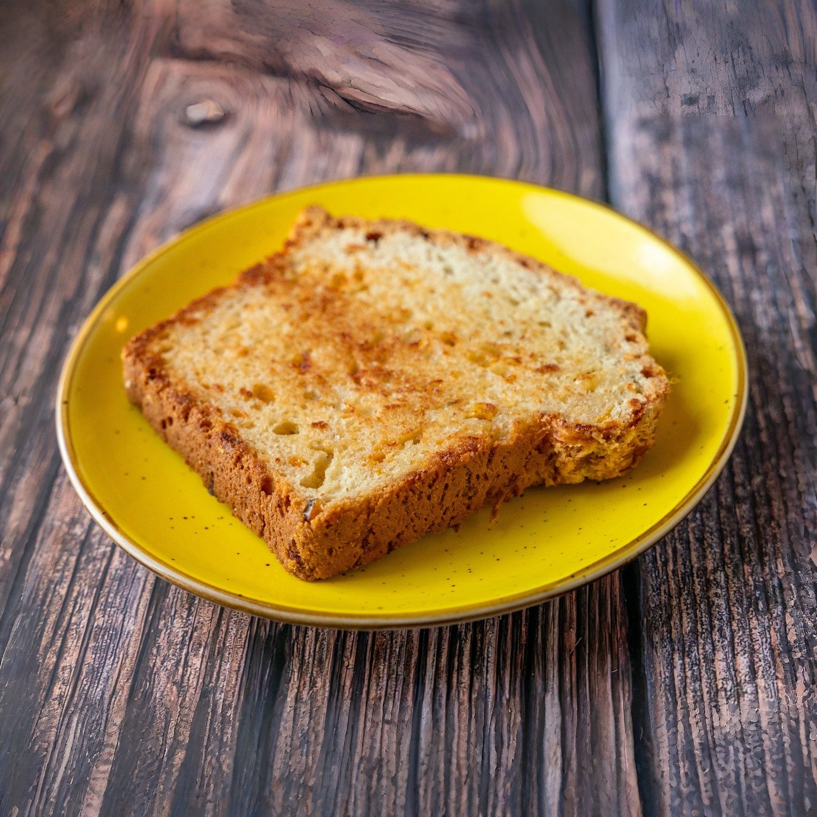Corn Bread.