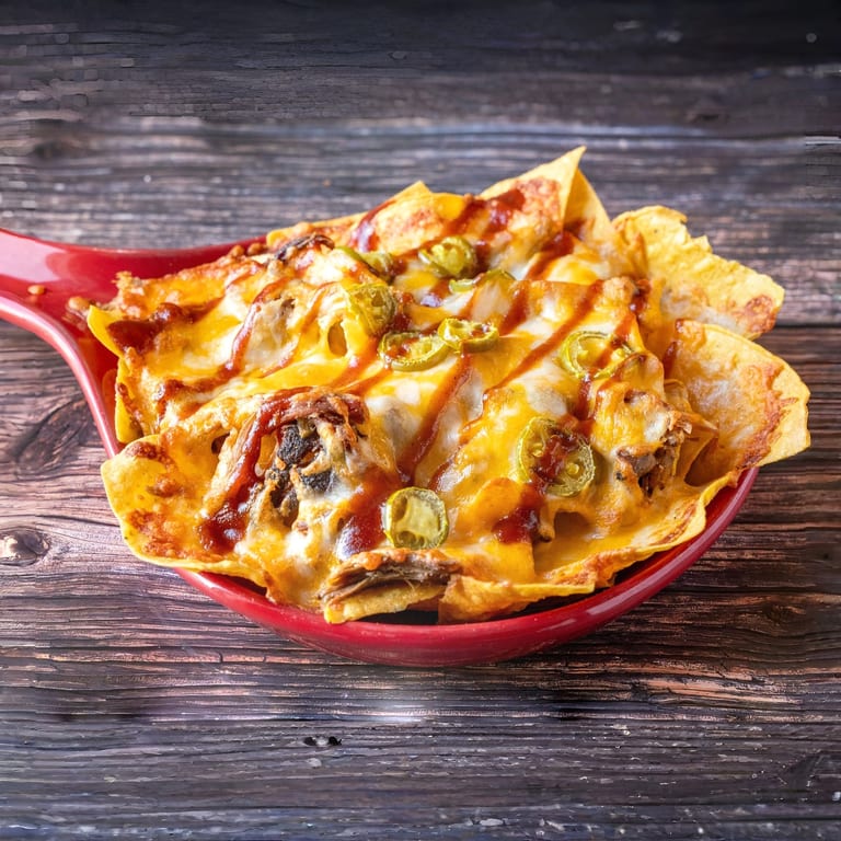 Delicious Lunch Options Await
