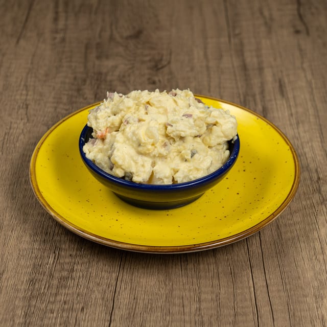 Potato Salad.