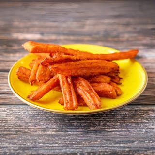 Sweet Potato Fries