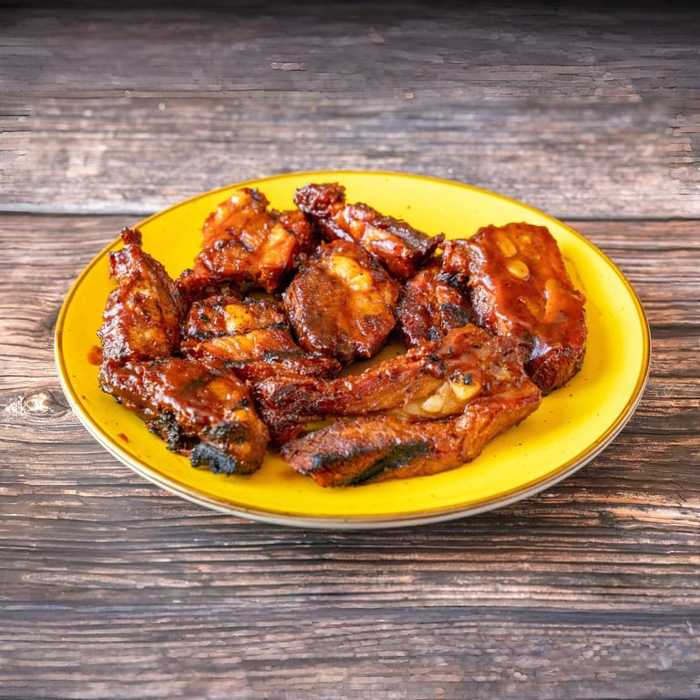 Takeout That Hits the Spot